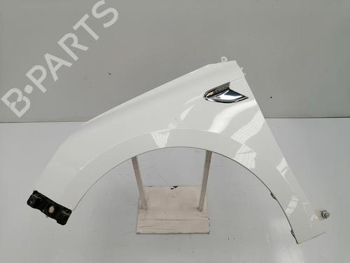 Used Left front fenders RENAULT CLIO V (B7_) 1.0 TCe 100 (B7MT) (101 hp) 30929294