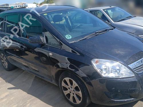Pièces Détachées Usagées OPEL ZAFIRA / ZAFIRA FAMILY B (A05) 1.7 CDTI (M75) 4743649