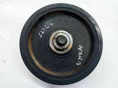 Pulley BMW 3 (E90) 320 d | BP40050457M122 - Image 1