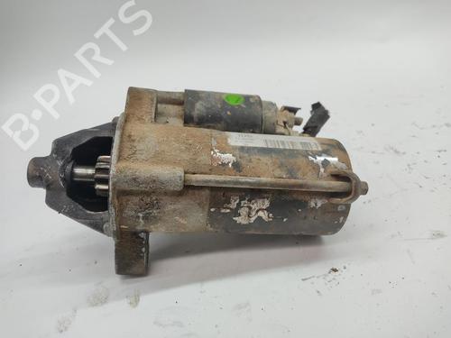 Used Starter Starter 36879573 36879573