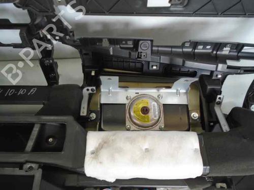 Airbag Kit KIA SORENTO II (XM)  | BP6053292C86 