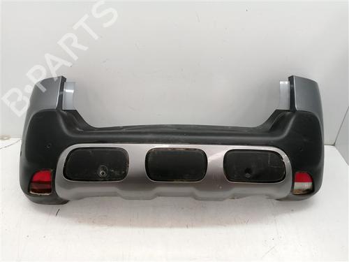 rear-bumper-citroen-c3-aircross-ii-2r_-2c_-2017-26695296 main image