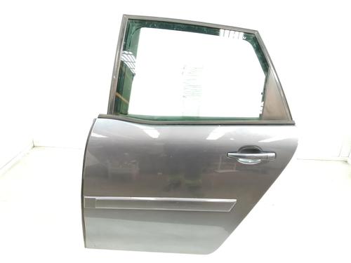 Used Left rear door CITROËN C4 Picasso I MPV (UD_) 2.0 HDi 138 (136 hp) 27613634