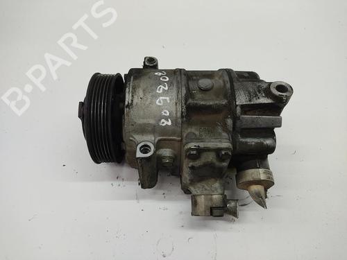 Compresseur AC Compresseur AC VW PASSAT B6 (3C2) [2005-2011] 34722954 34722954