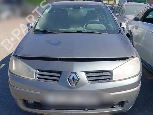 Headlight switch RENAULT MEGANE II Saloon (LM0/1_)  | BP36276060I24  - Image 5