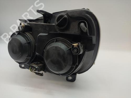 Right headlight FIAT DOBLO MPV (119_, 223_) 1.3 JTD | BP31215991C29 