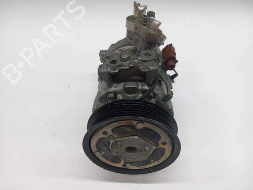 AC compressor SEAT ATECA (KH7, KHP)  | BP33620202M34  - Image 5