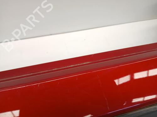 Rear bumper MAZDA 2 Hatchback (KB)  | BP37181755C8  - Image 7