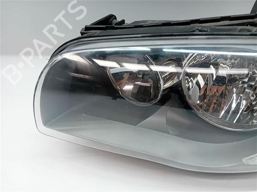 Left headlight BMW 1 (E87) 116 i | BP39542055C28 - Image 2