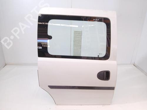 Used Right slide door Right slide door OPEL COMBO Box Body/MPV 1.3 CDTI 16V (69 hp) 35806024 35806024