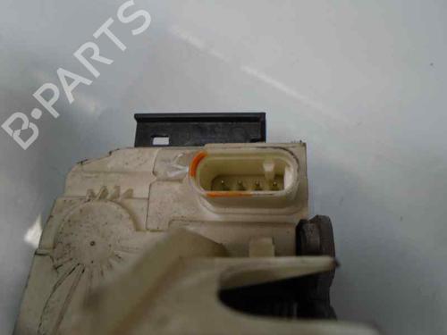 Rear right lock MERCEDES-BENZ GLK-CLASS (X204) 220 CDI 4-matic (204.984, 204.997) | BP5850440C99 