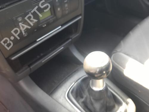 Gearbox AUDI A3 (8L1) 1.8 T quattro | BP21224314M3 