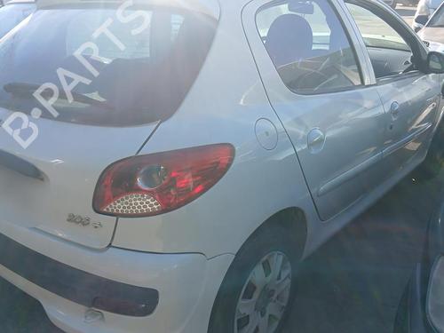 Engine PEUGEOT 206+ (2L_, 2M_) 1.1 | BP36648976M1 - Image 12