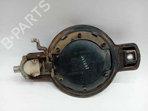 Front left exterior door handle FIAT DOBLO MPV (119_, 223_) 1.3 JTD | BP30729665C128