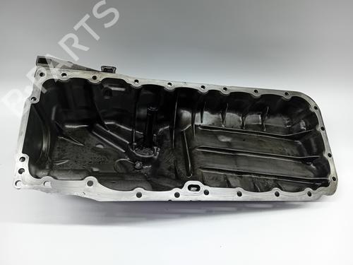 Used Oil sump BMW 5 Gran Turismo (F07) 530 d (245 hp) 29243946