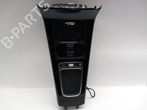 Middle console MERCEDES-BENZ A-CLASS (W177) A 180 d (177.003) | BP33620303I22 - Image 2
