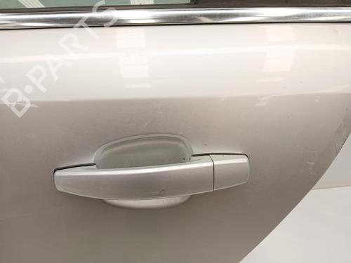 Dør venstre bak OPEL VECTRA C (Z02)  | BP29635922C4 