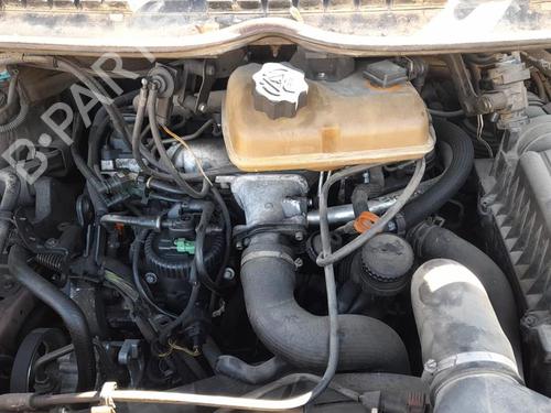 Compressor A/C FIAT SCUDO Bus (220_) 2.0 JTD | BP30406371M34