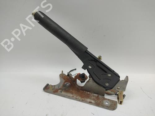 Used Hand brake CITROËN C3 I (FC_, FN_) 1.4 HDi (70 hp) 30934011