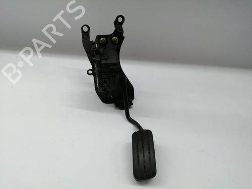 Used Pedal Pedal NISSAN PRIMASTAR Bus (X83) [2001-2026] 35905225 35905225