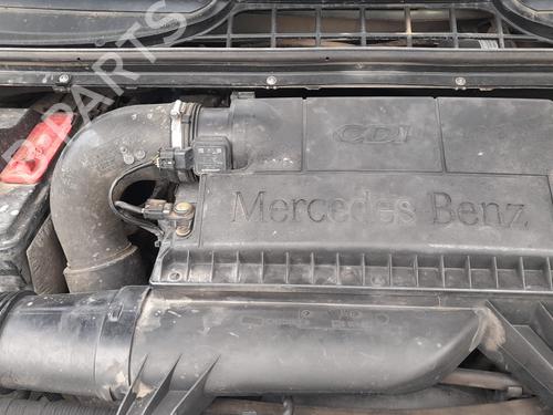 Catalyst MERCEDES-BENZ VITO Bus (W639)  | BP16126309M10 