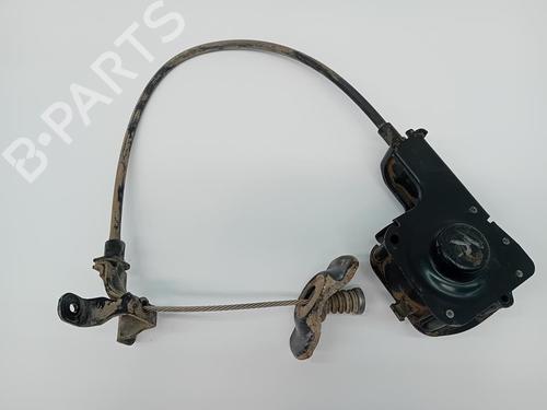 Support Support CITROËN C4 Picasso I MPV (UD_) 2.0 HDi 138 (136 hp) 34582510 34582510