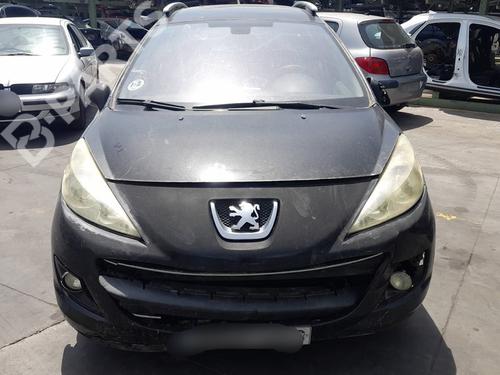Used Parts PEUGEOT 207 SW (WK_)  1.6 HDi  1039429