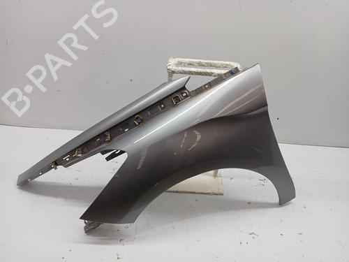 Used Left front fenders DS DS 5 (KF_) [2015-2018]  30178583