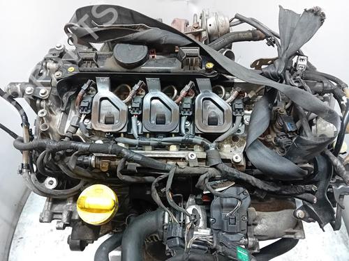 Moteur Moteur 37693729 37693729