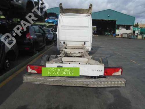 Throttle body MERCEDES-BENZ SPRINTER 3,5-t Van (B906)  | BP7165329M82  - Image 12