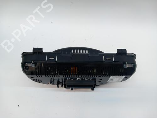 Instrument cluster BMW 5 (F10) 525 d | BP28276062C47 