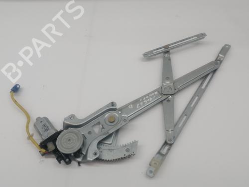 Used Front right window mechanism FORD RANGER (ER, EQ, R_) 2.5 TD 4x4 (109 hp) 19676677