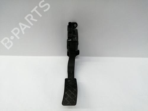 Used Pedal AUDI A4 B8 Avant (8K5) [2007-2017]  15281728