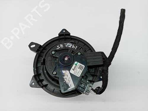 Heater blower motor TESLA MODEL Y (5YJY) | BP37247060M62 - Image 2