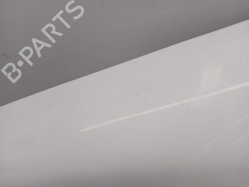 Left front fenders PEUGEOT PARTNER MPV (5_, G_)  | BP29430659C41 