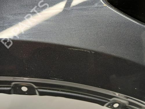 Left front fenders TESLA MODEL Y (5YJY)  | BP29532100C41 