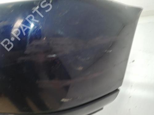 Foran støtfanger FORD FIESTA IV (JA_, JB_) 1.25 i 16V | BP29351644C7 
