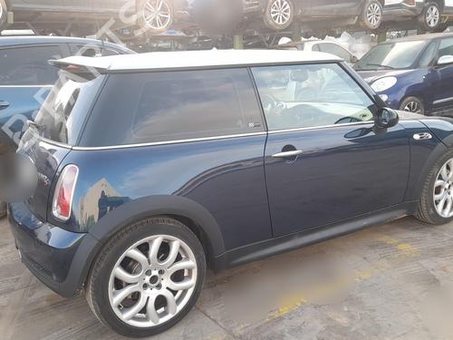 Tailgate MINI MINI (R50, R53) Cooper S | BP25721231C6 