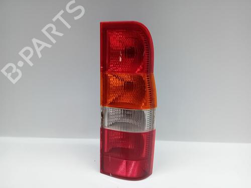 Used Right taillight FORD TRANSIT Platform/Chassis (FM_ _, FN_ _) [2000-2006]  31091334