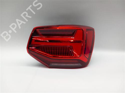 Used Right taillight Right taillight 39467769 39467769