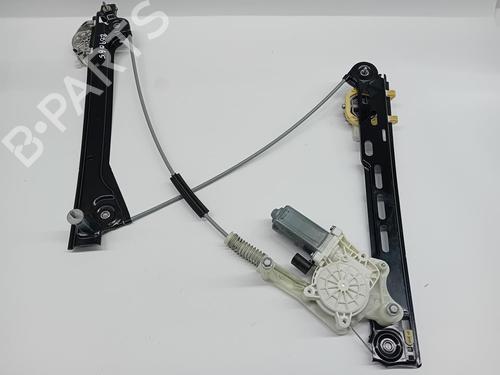 Used Front left window mechanism Front left window mechanism 36912061 36912061