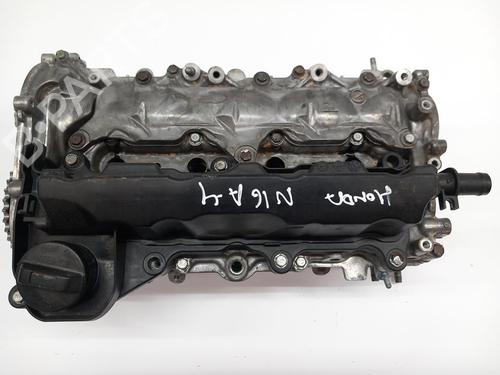 Topstykke Topstykke HONDA CR-V III (RE_) [2006-2026] 37429265 37429265