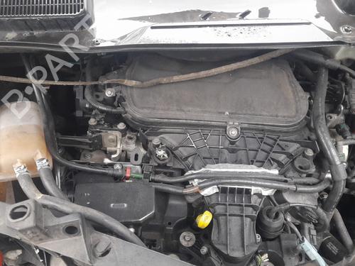 Bilradio FORD KUGA I  | BP21185058E6 
