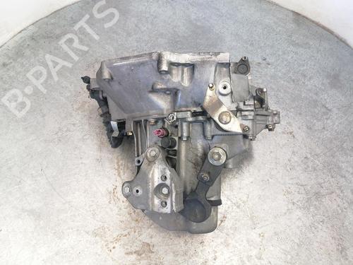 Used Gearbox Gearbox CITROËN C3 I (FC_, FN_) 1.4 HDi (68 hp) 35900237 35900237