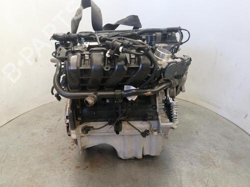 Engine OPEL CORSA D (S07)  | BP34211127M1  - Image 6