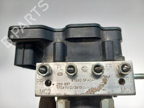 Control unit NISSAN MICRA V (K14)  | BP18068774M11 