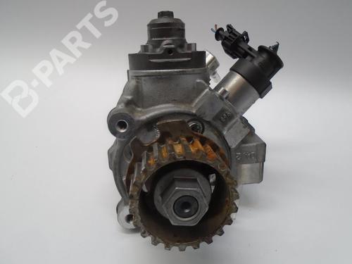 Used Injection pump Injection pump FORD TRANSIT COURIER B460 MPV 1.5 TDCi (95 hp) 9095253 9095253