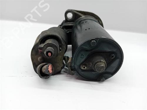Starter VW PASSAT B6 (3C2) 2.0 TDI | BP38470001M8 - Image 5