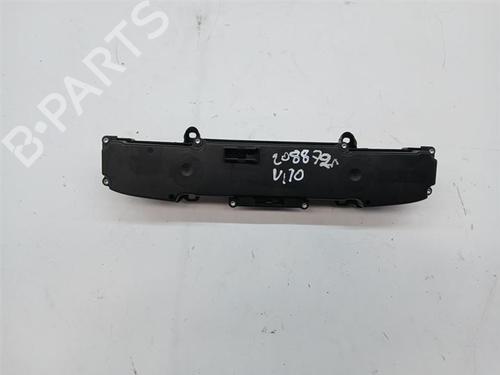 Warning switch MERCEDES-BENZ VITO Bus (W639) 109 CDI (639.701, 639.703, 639.705) | BP36490183I22 - Image 2