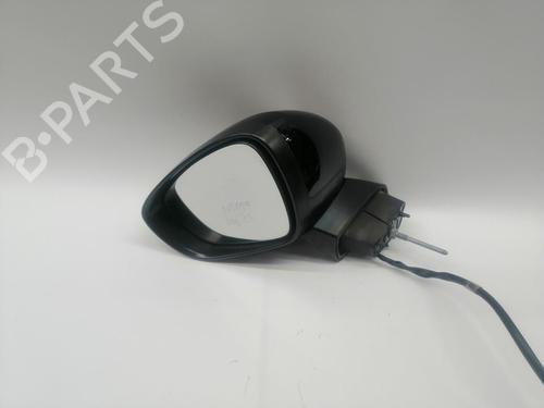 Retrovisor esquerdo CITROËN C3 III (SX) [2016-2026]  31803497